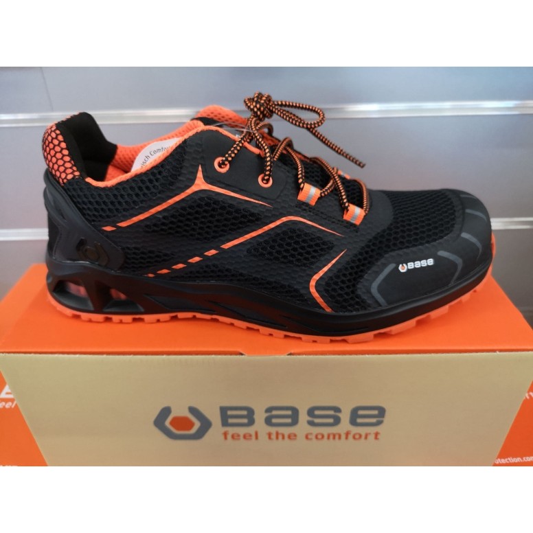 Tous Dehors - Chaussures de sécurité Base...