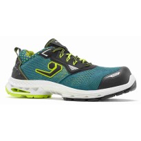 Tous dehors - Chaussures de sécurité Base Roma S1PS ESD SC LG FO SRC B1704E Pointure 43