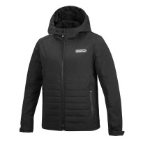 Tous dehors - Veste de travail Sparco TeamWear Winter...