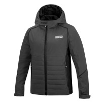 Tous dehors - Veste de travail Sparco TeamWear Winter... 2