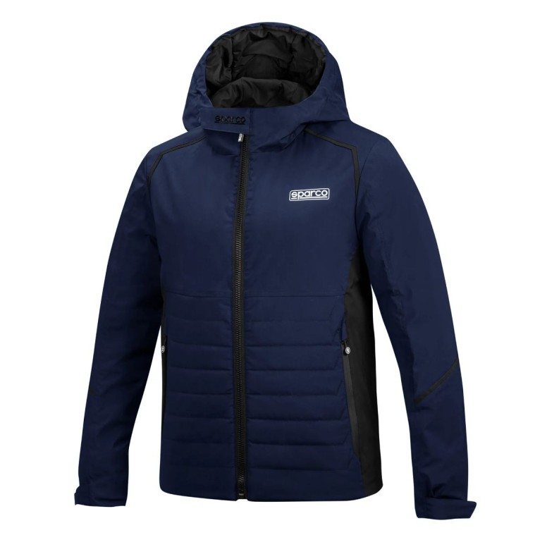 Tous dehors - Veste de travail Sparco TeamWear...