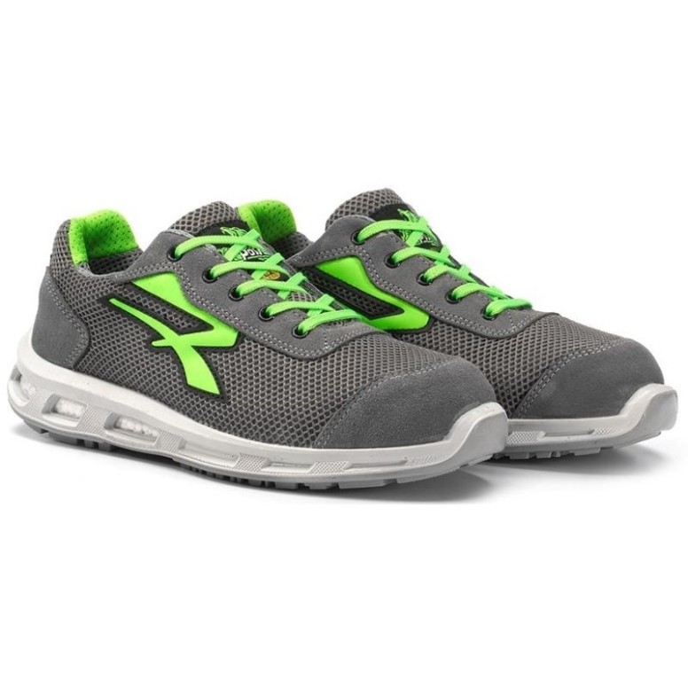 Chaussures de sécurité U-Power Summer S1P SRC...