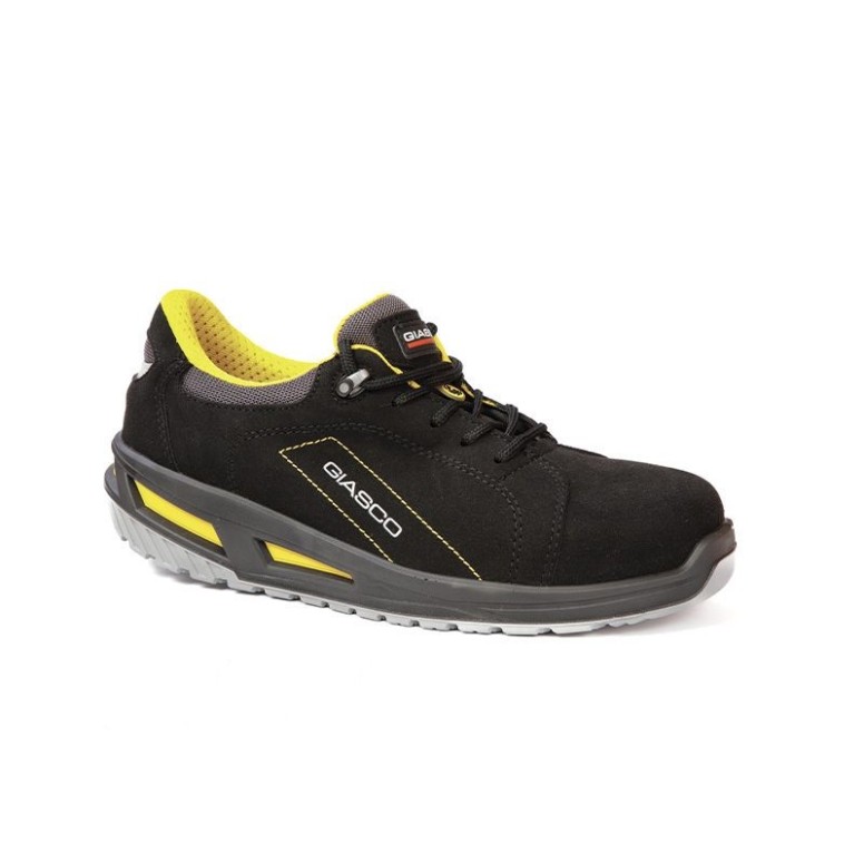 Tous Dehors - Chaussures de sécurité Giasco...