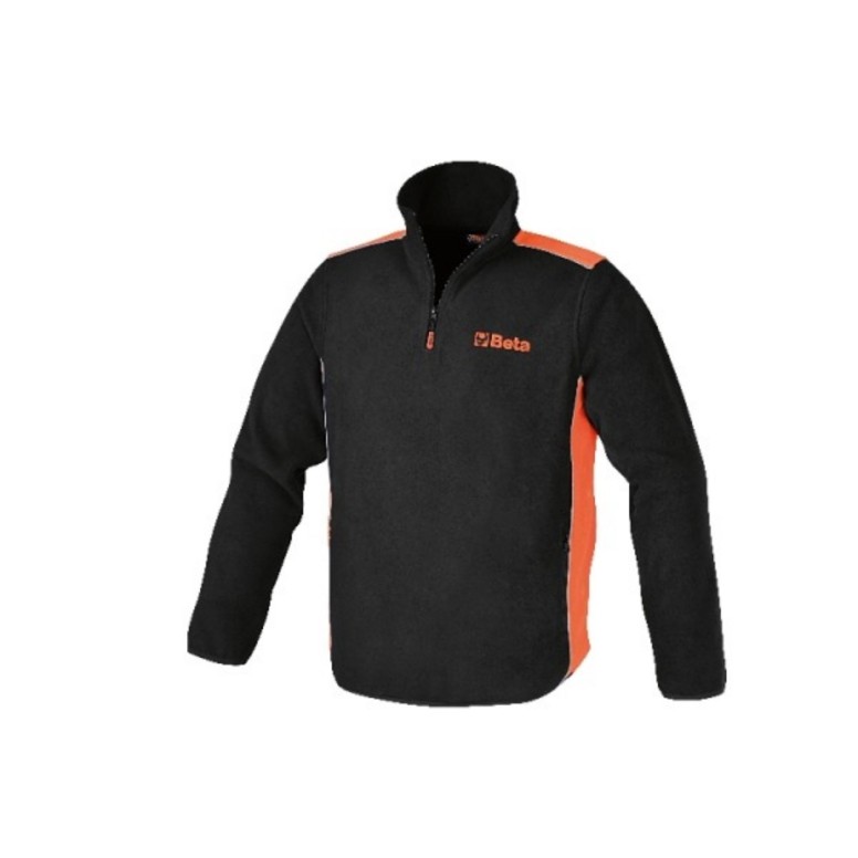 Tous Dehors - Sweat de Travail Beta Polaire...