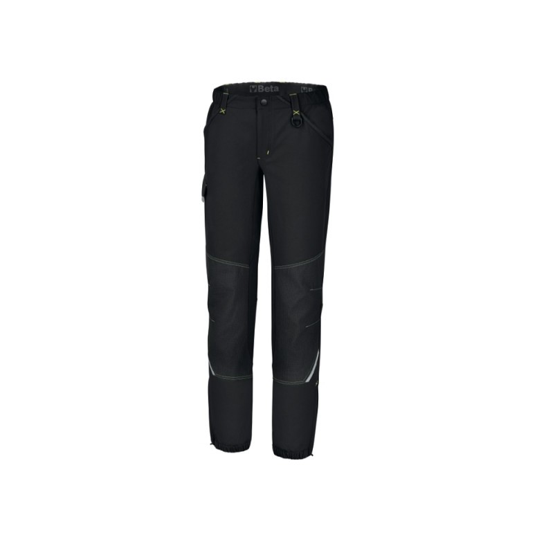 Tous Dehors - Pantalon de Travail Stretch...