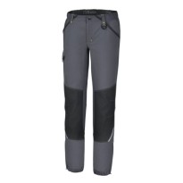 Tous Dehors - Pantalon de Travail Stretch Multipoches... 2