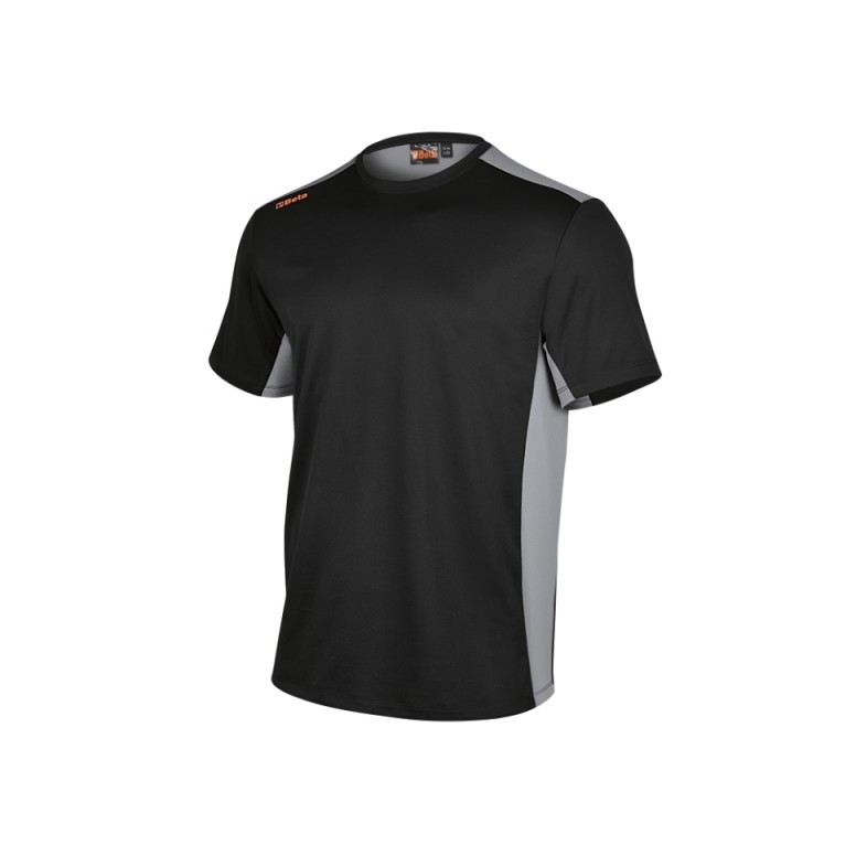 Tous Dehors - T-Shirt technique à manches...