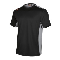 Tous Dehors - T-Shirt technique à manches courtes pour le travail Beta 7550G gris taille M