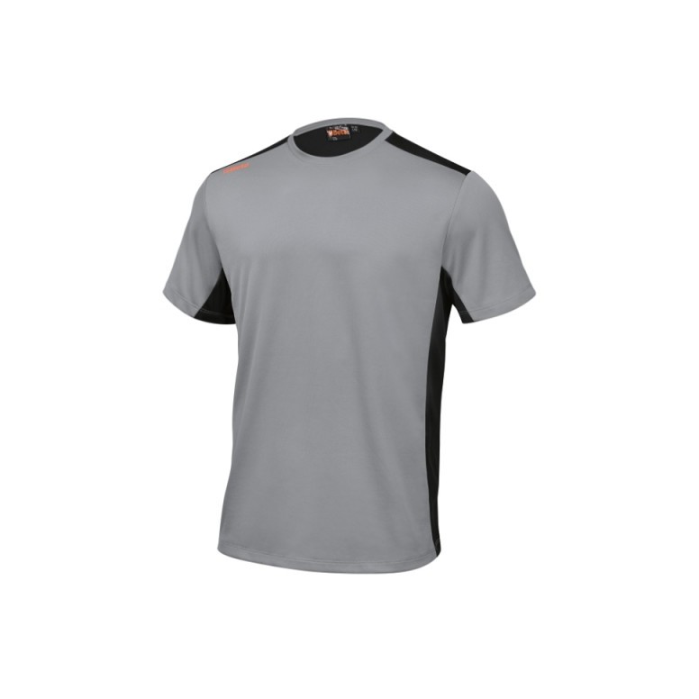 Tous Dehors - T-Shirt technique à manches...
