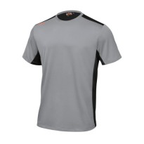 Tous Dehors - T-Shirt technique à manches courtes pour le travail Beta 7550G gris taille M