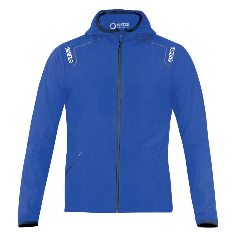 Tous dehors - Veste de travail Sparco WILSON en...