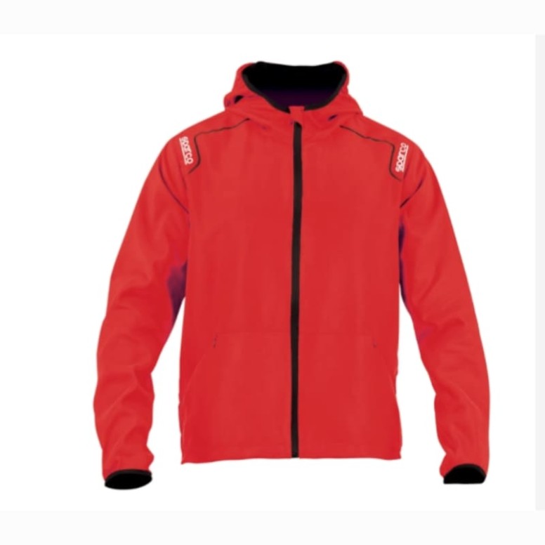 Tous dehors - Veste de travail Sparco WILSON en...