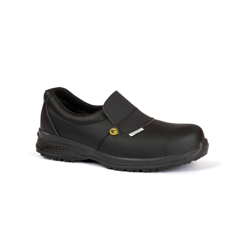 Tous Dehors - Chaussures de sécurité Giasco...