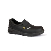 Tous Dehors - Chaussures de sécurité Giasco Medina S2 SRC ESD KU002O pointure 44