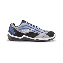 Chaussures de sécurité Sparco - Touring GRNR S1P SRC