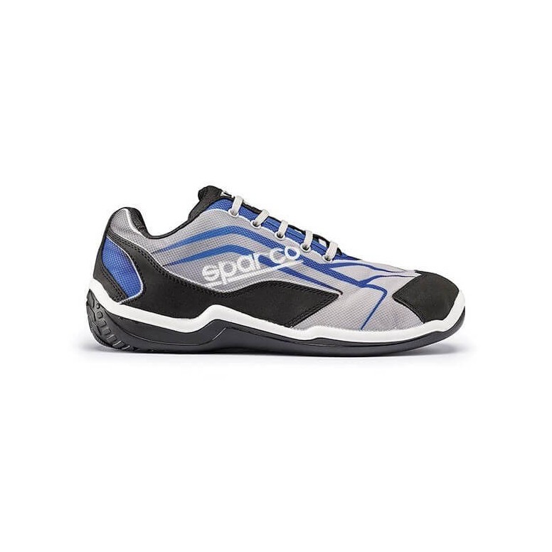 Chaussures de sécurité Sparco - Touring GRNR...