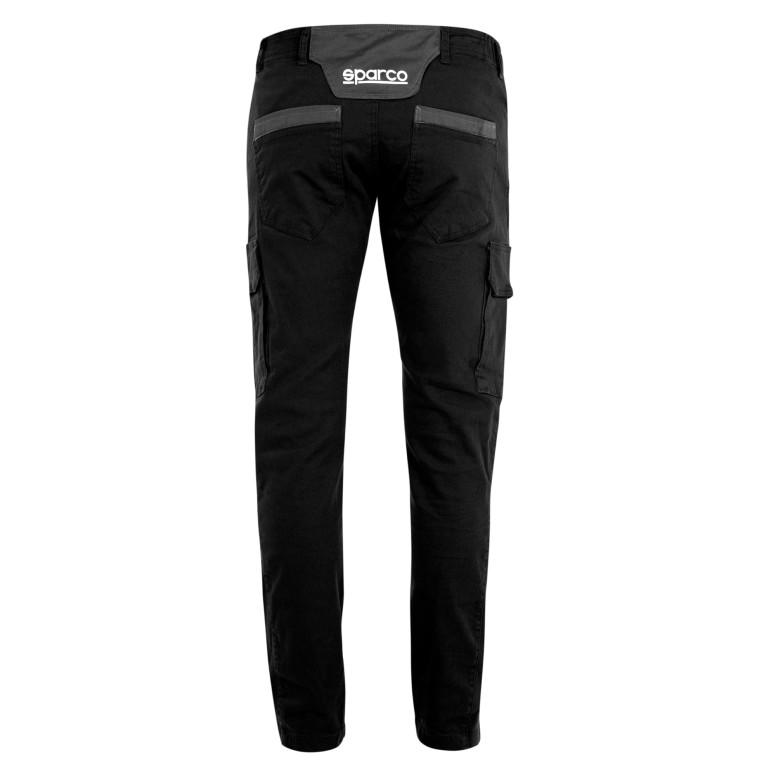 Tous dehors - Pantalon de travail Sparco BOSTON...