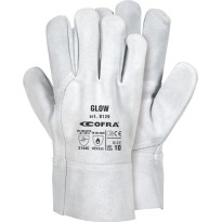 12 Paia - Guanti da Lavoro Cofra