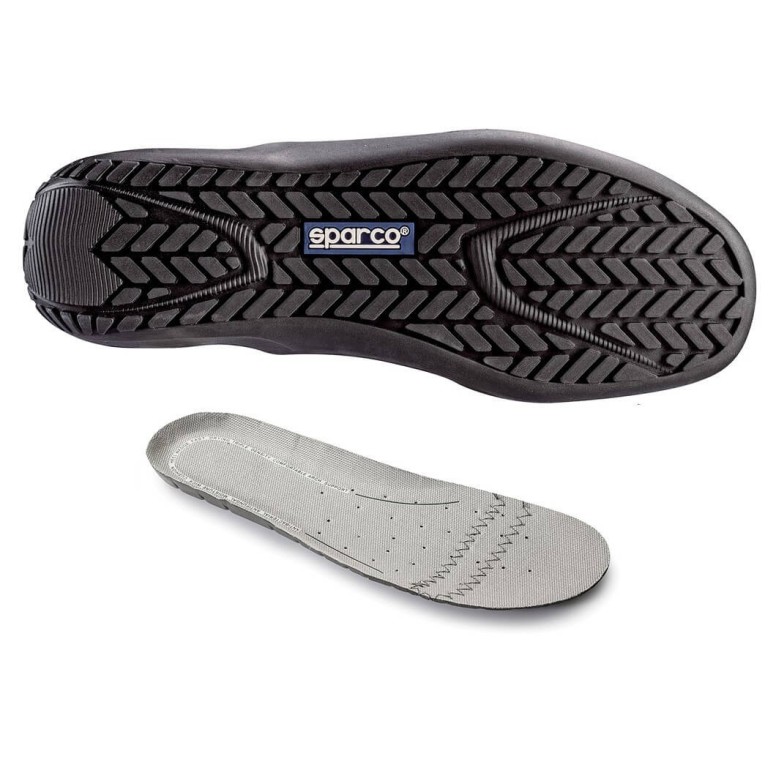 Chaussures de sécurité Sparco - Touring GRNR...