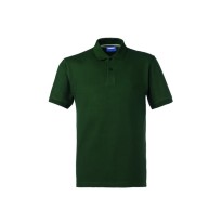 Tous dehors - Polo de travail Rossini Take Time HH121 Taille XL Couleur Vert bouteille