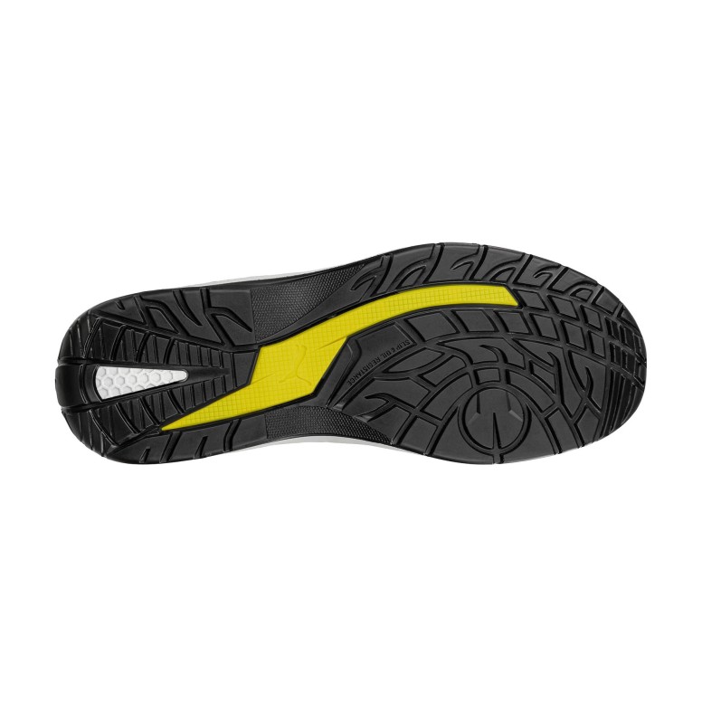 Chaussures de sécurité Puma Touring Stone Mid...