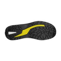 Chaussures de sécurité Puma Touring Stone Mid S3 SRC 632620