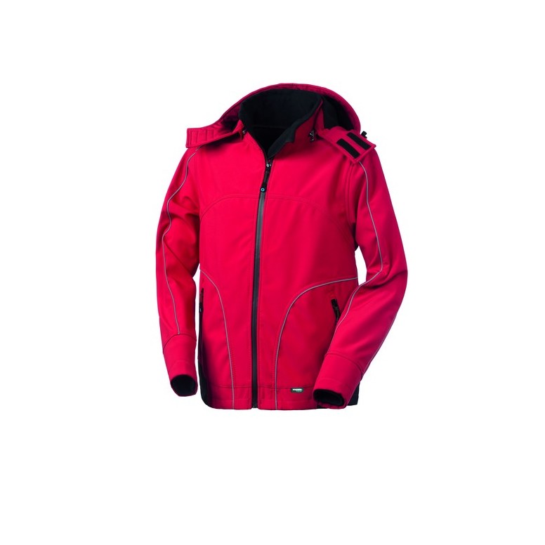 Tous dehors - Blouson de travail Stretch...
