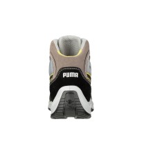 Chaussures de sécurité Puma Touring Stone Mid S3 SRC 632620