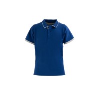 Tous dehors - Polo de travail Rossini Robin Lady HH172 Taille XL Couleur Blanc