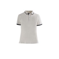 Tous dehors - Polo de travail Rossini Robin Lady HH172 Taille XL Couleur Blanc