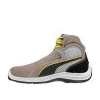 Chaussures de sécurité Puma Touring Stone Mid S3 SRC 632620