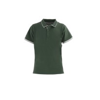 Tous dehors - Polo de travail Rossini Robin Lady HH172 Taille XL Couleur Blanc