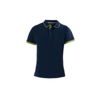 Tous dehors - Polo de travail Rossini Robin Lady HH172 Taille XL Couleur Blanc
