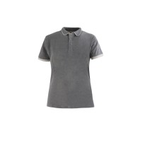 Tous dehors - Polo de travail Rossini Robin Lady HH172 Taille XL Couleur Blanc