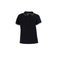 Tous dehors - Polo de travail Rossini Robin Lady HH172 Taille XL Couleur Blanc
