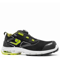 Chaussures de Sécurité Basses Base Metalfree Helsinki S7S...