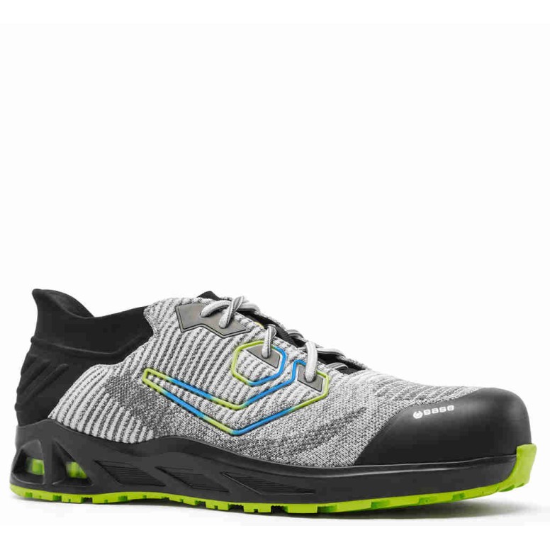 Chaussures de sécurité basses Base K-super S1PS...