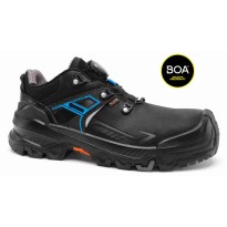 Chaussures de sécurité basses Base Metalfree T-robust low...