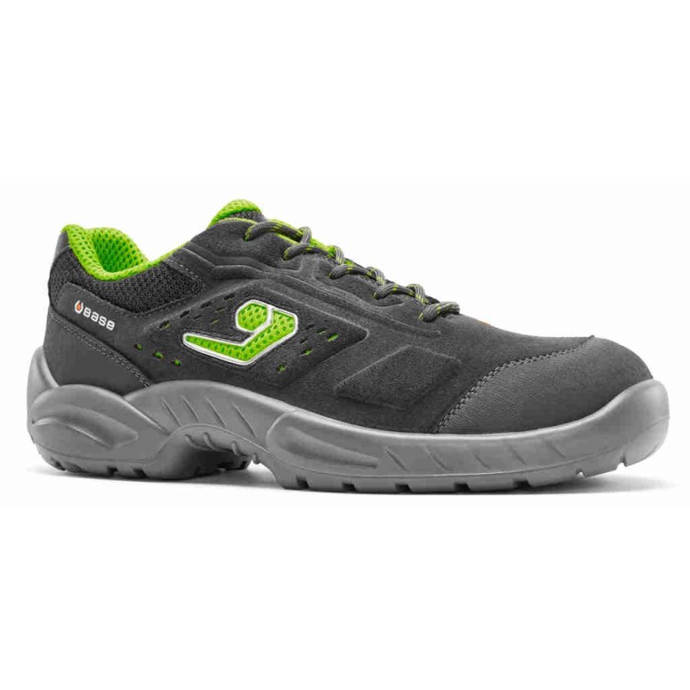 Chaussures de sécurité Base Cadorna S1PS LG FO...
