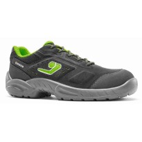 Chaussures de sécurité Base Cadorna S1PS LG FO SR B0136C Basses