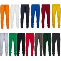 Pantalon de Travail en Molleton Payper Join AY 7559