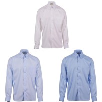 Chemise de Travail Manches Longues Payper Romea AY 7615