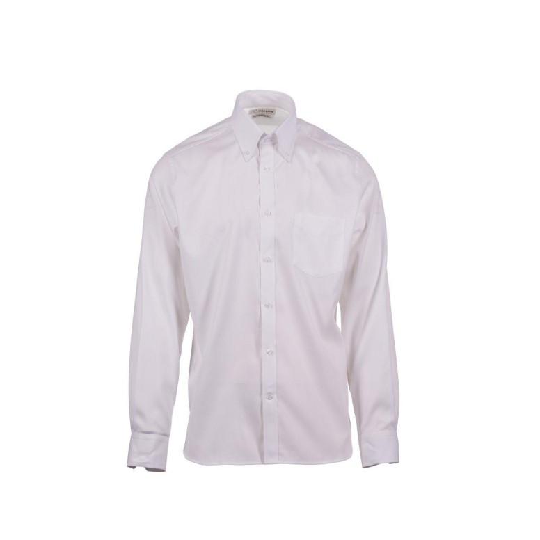Chemise de Travail Manches Longues Payper Romea...