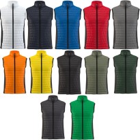 Gilet de Travail Softshell Payper Subway AY 7292