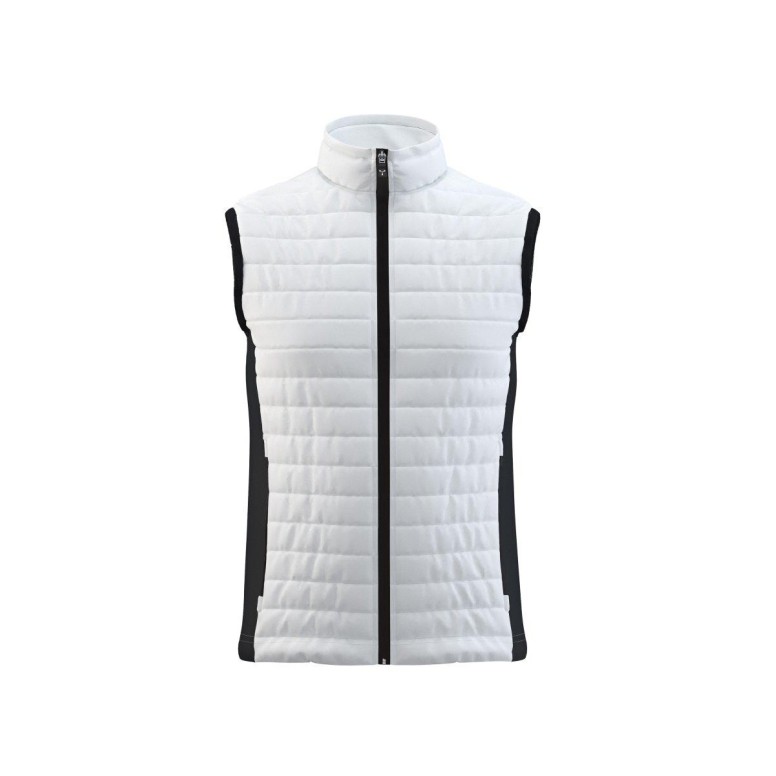 Gilet de Travail Softshell Payper Subway AY 7292