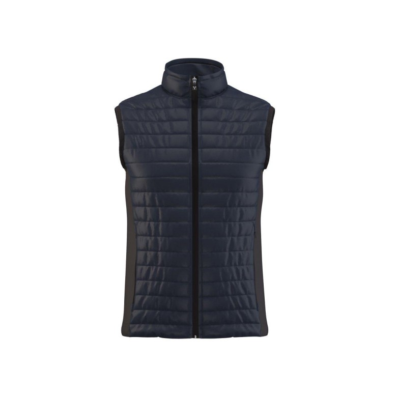 Gilet de Travail Softshell Payper Subway AY 7292