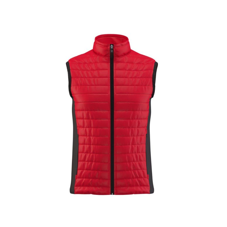 Gilet de Travail Softshell Payper Subway AY 7292