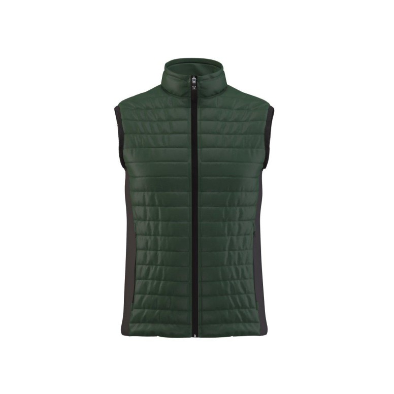 Gilet de Travail Softshell Payper Subway AY 7292