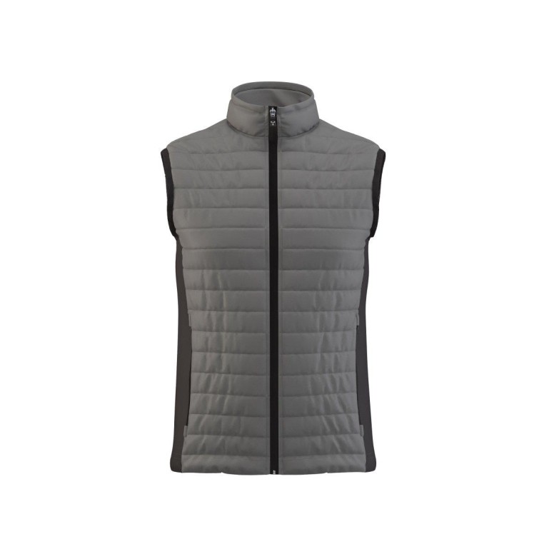 Gilet de Travail Softshell Payper Subway AY 7292