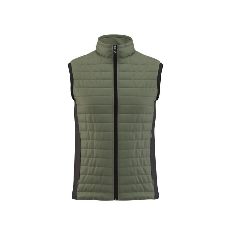 Gilet de Travail Softshell Payper Subway AY 7292